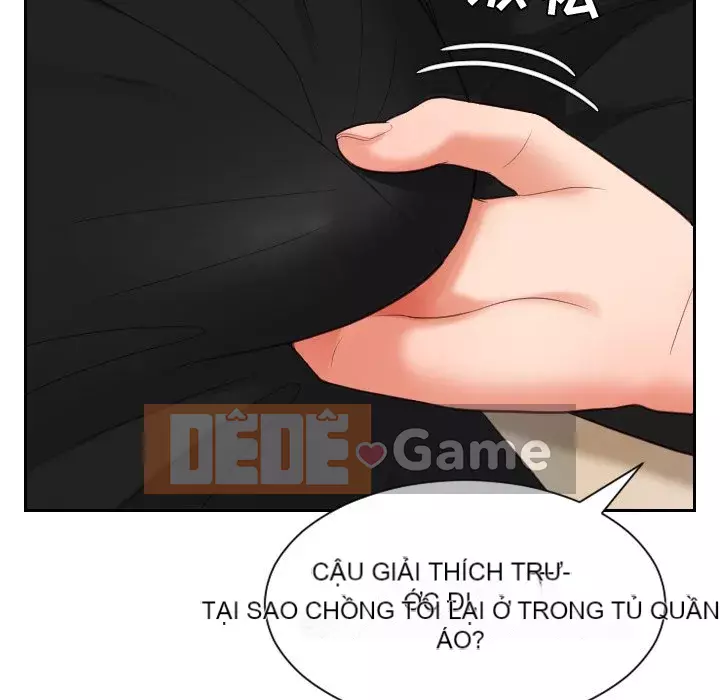 Bạn gái lạ Chương 11-12