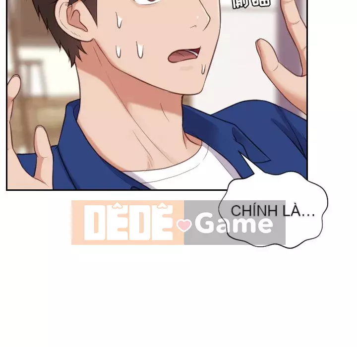 Bạn gái lạ Chương 11-12