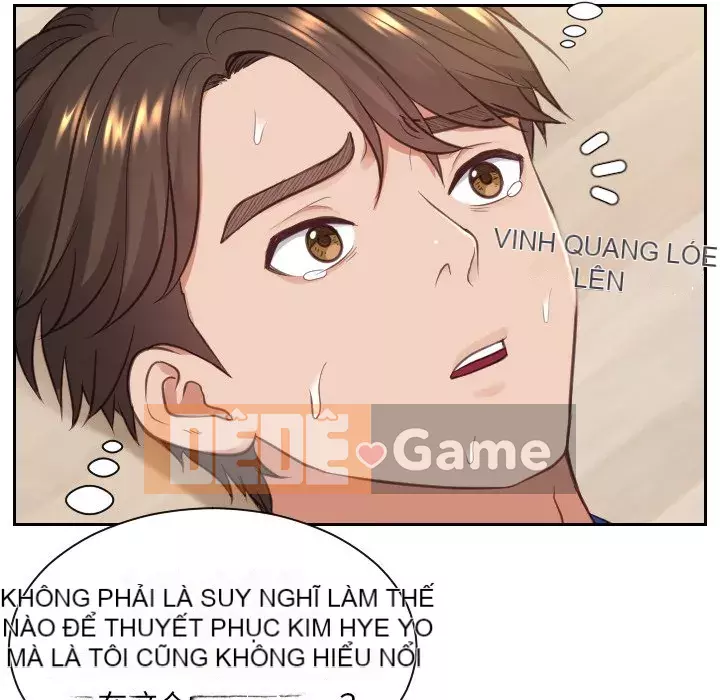 Bạn gái lạ Chương 11-12