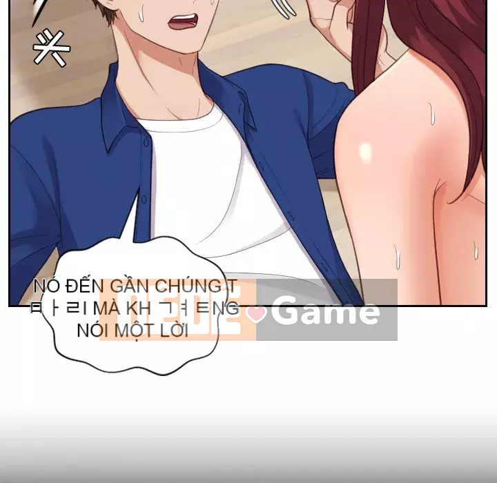 Bạn gái lạ Chương 11-12