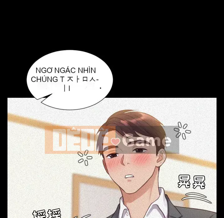 Bạn gái lạ Chương 11-12