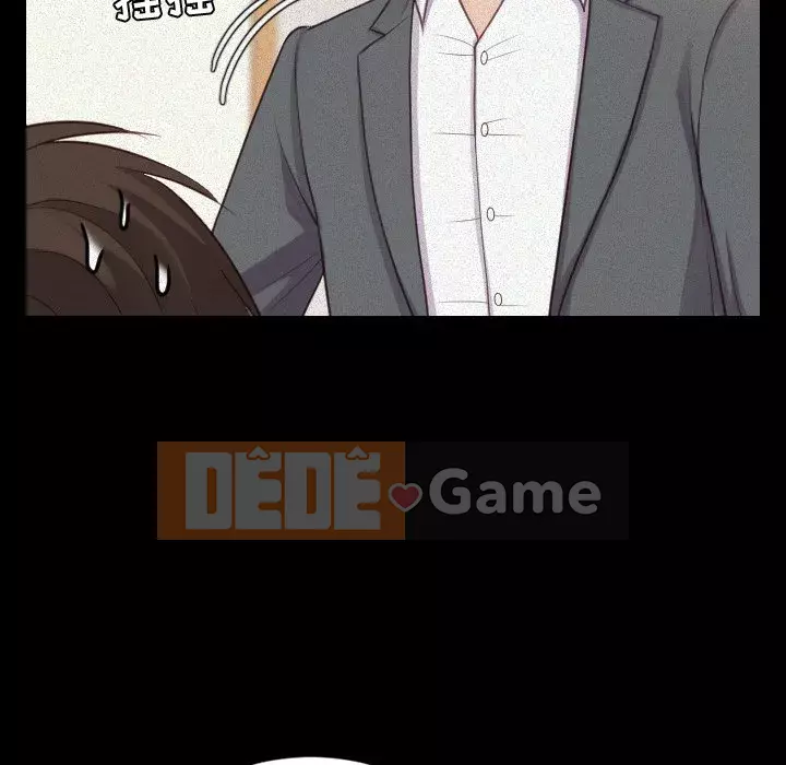 Bạn gái lạ Chương 11-12