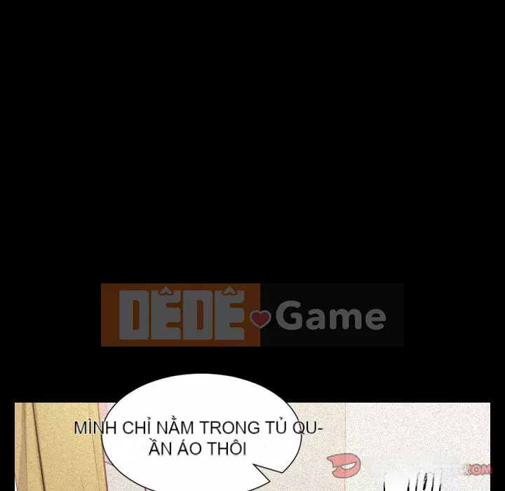 Bạn gái lạ Chương 11-12