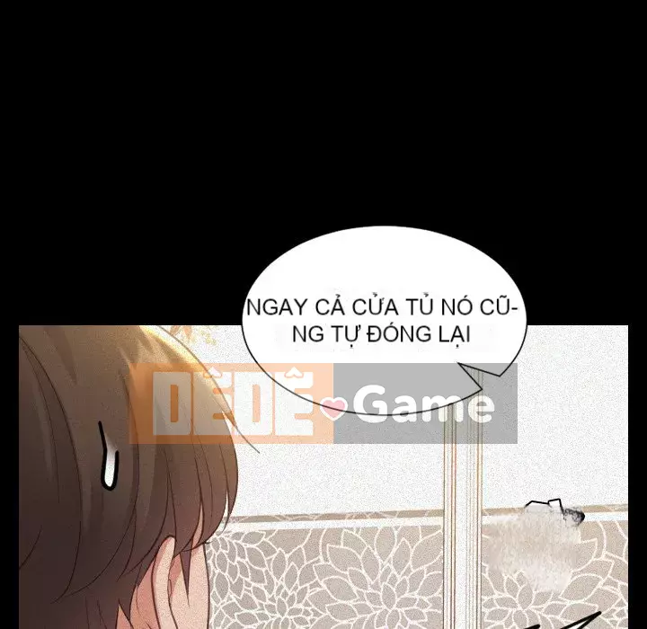 Bạn gái lạ Chương 11-12