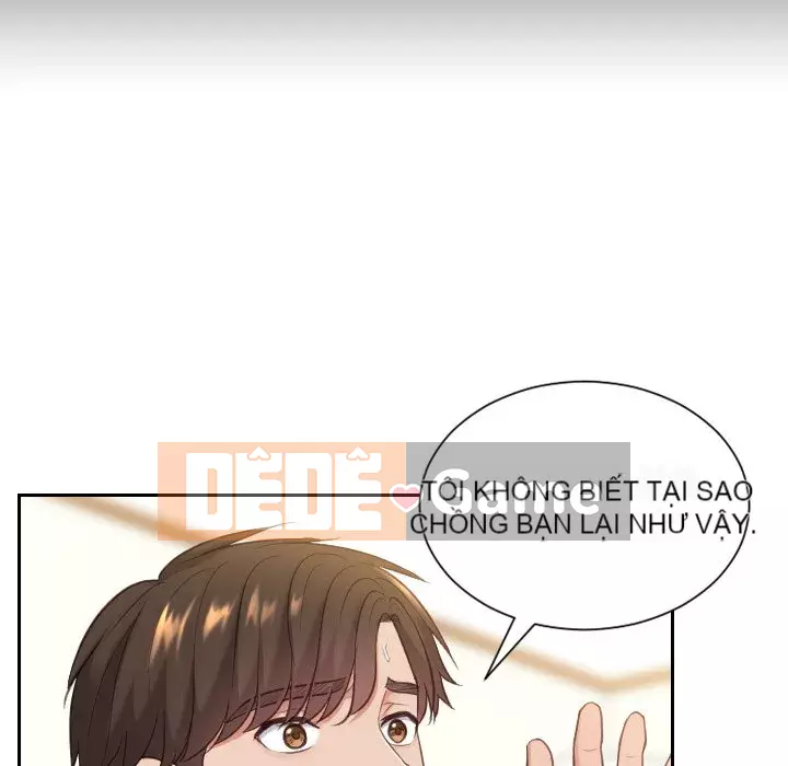 Bạn gái lạ Chương 11-12