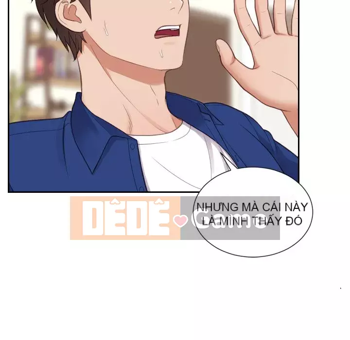 Bạn gái lạ Chương 11-12