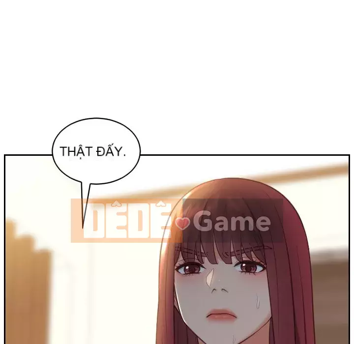 Bạn gái lạ Chương 11-12