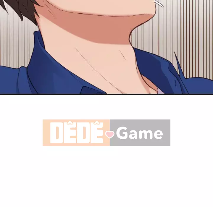 Bạn gái lạ Chương 11-12