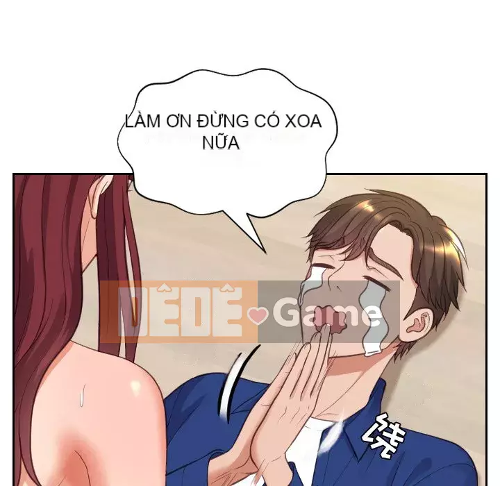 Bạn gái lạ Chương 11-12