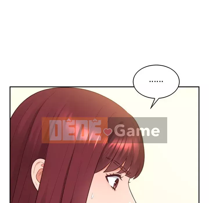 Bạn gái lạ Chương 11-12