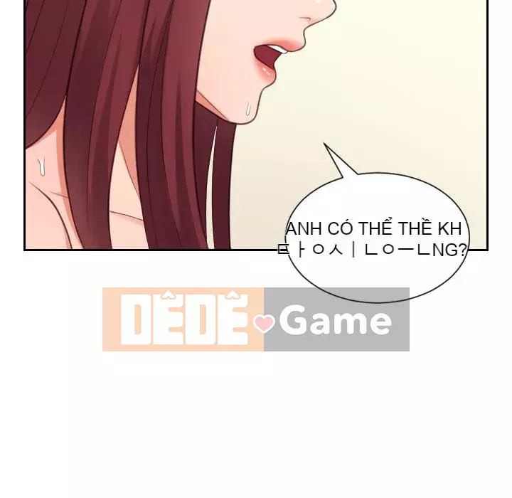 Bạn gái lạ Chương 11-12