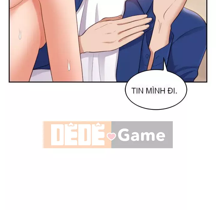 Bạn gái lạ Chương 11-12