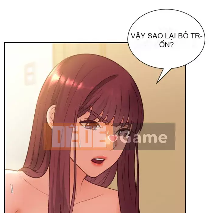 Bạn gái lạ Chương 11-12