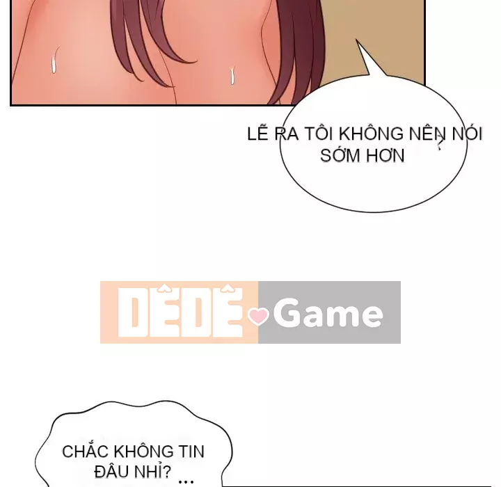 Bạn gái lạ Chương 11-12