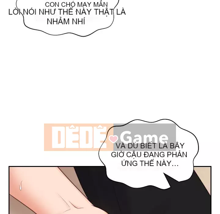 Bạn gái lạ Chương 11-12