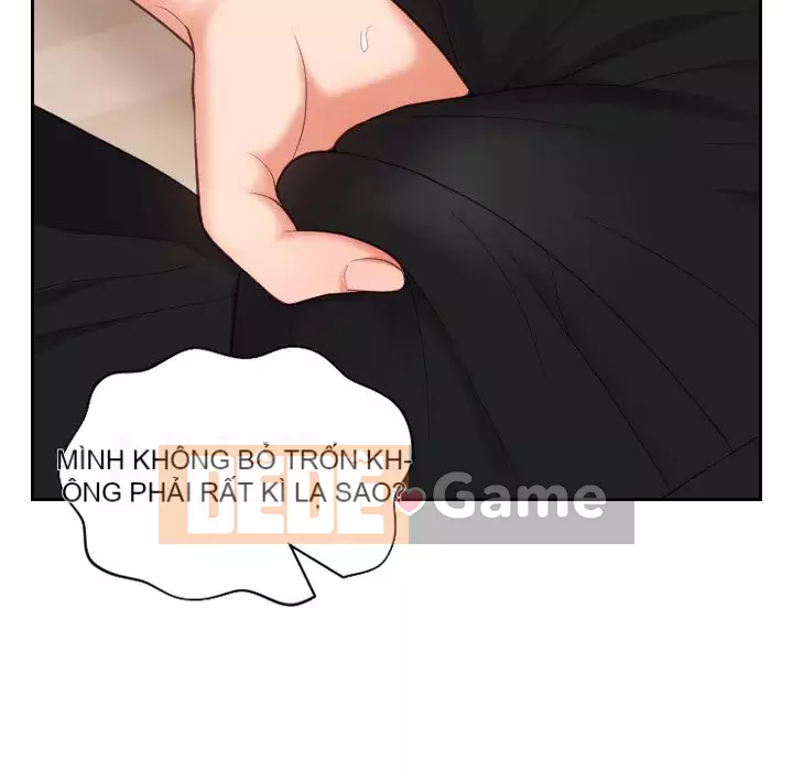 Bạn gái lạ Chương 11-12