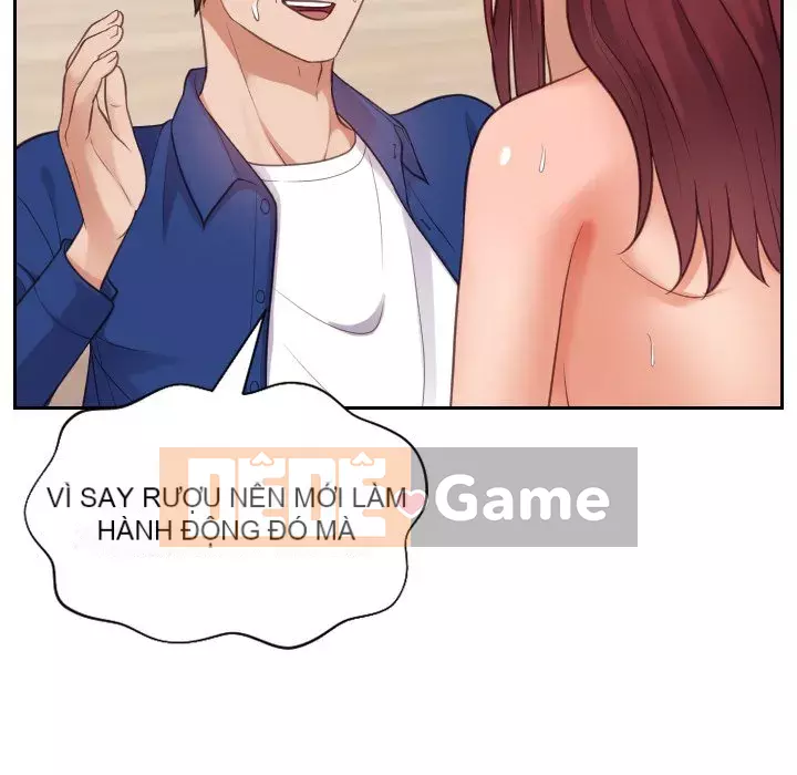 Bạn gái lạ Chương 11-12