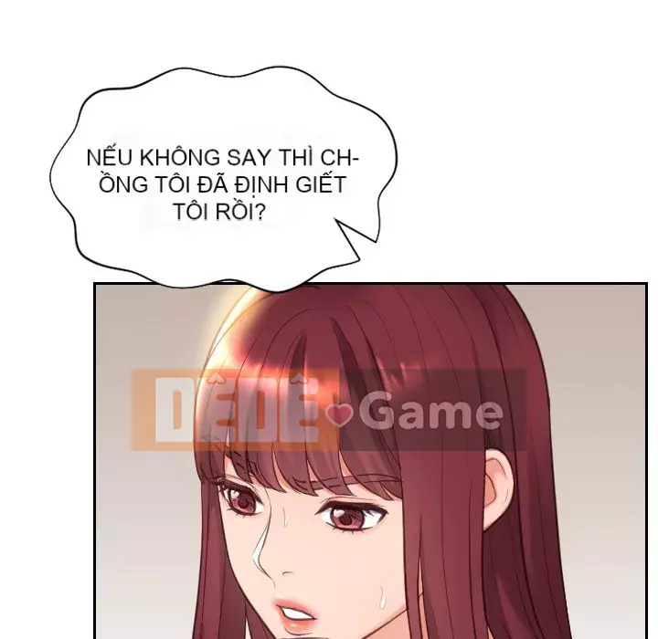 Bạn gái lạ Chương 11-12