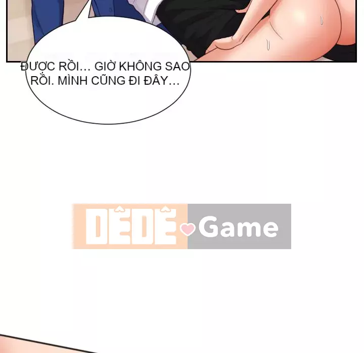 Bạn gái lạ Chương 11-12