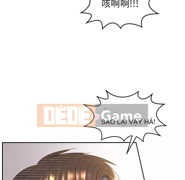 Bạn gái lạ Chương 11-12