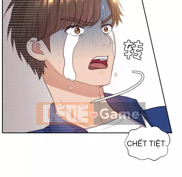 Bạn gái lạ Chương 11-12