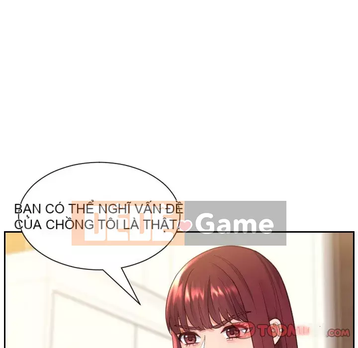 Bạn gái lạ Chương 11-12