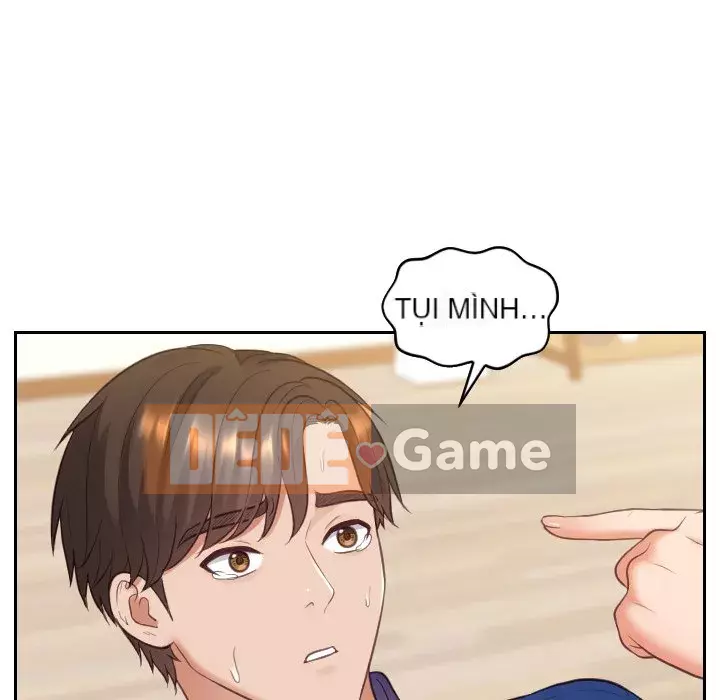 Bạn gái lạ Chương 11-12