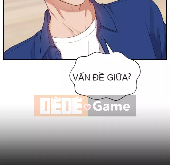 Bạn gái lạ Chương 11-12