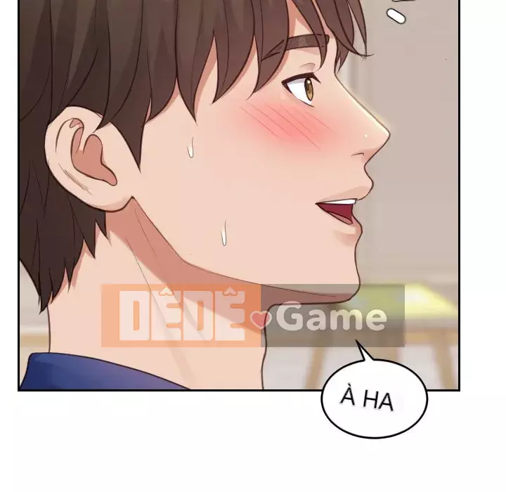 Bạn gái lạ Chương 11-12