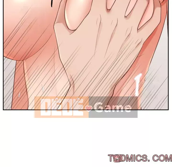 Bạn gái lạ Chương 11-12