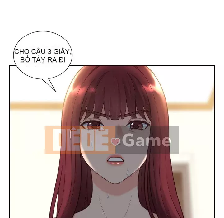 Bạn gái lạ Chương 11-12