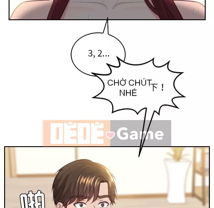 Bạn gái lạ Chương 11-12