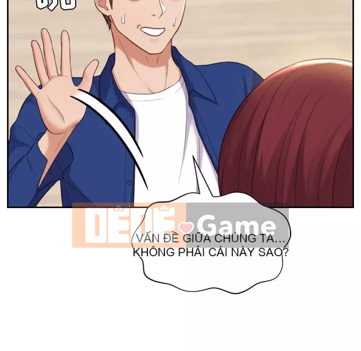 Bạn gái lạ Chương 11-12