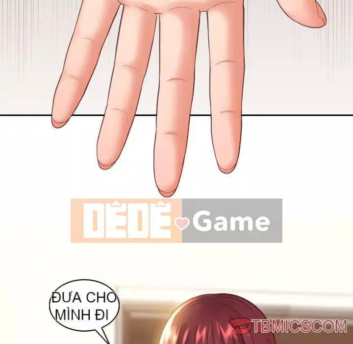 Bạn gái lạ Chương 11-12