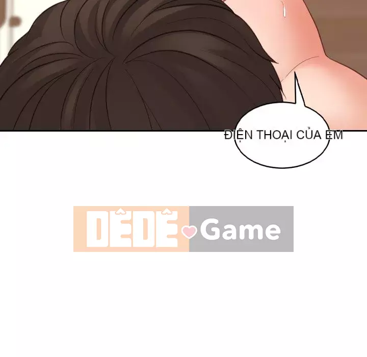 Bạn gái lạ Chương 11-12