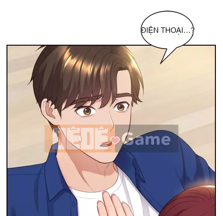 Bạn gái lạ Chương 11-12