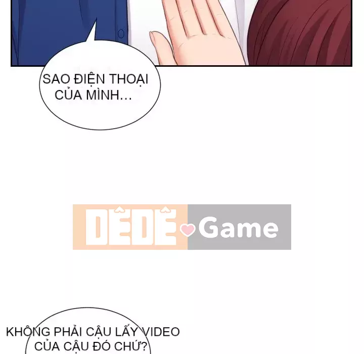 Bạn gái lạ Chương 11-12