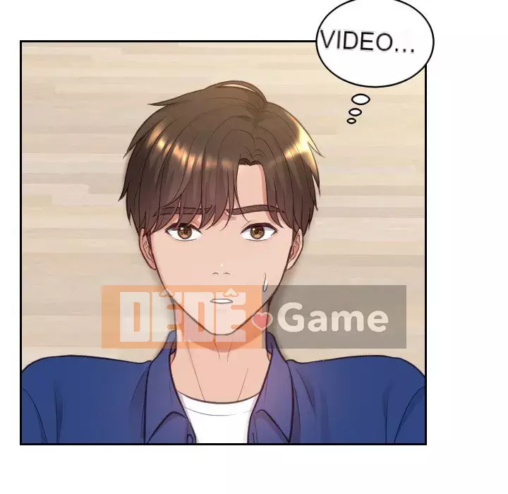 Bạn gái lạ Chương 11-12