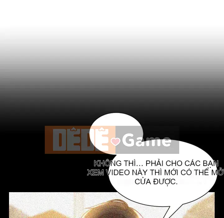 Bạn gái lạ Chương 11-12