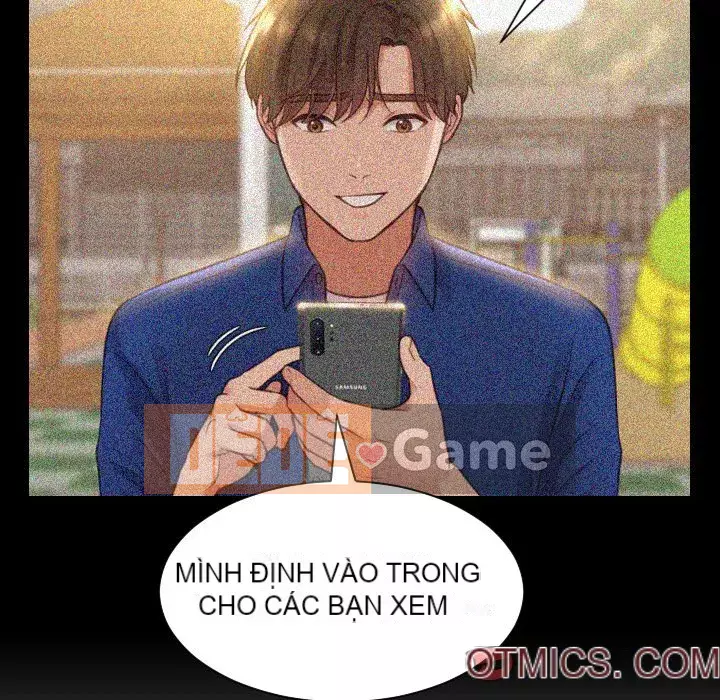 Bạn gái lạ Chương 11-12