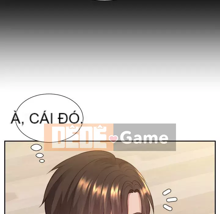 Bạn gái lạ Chương 11-12