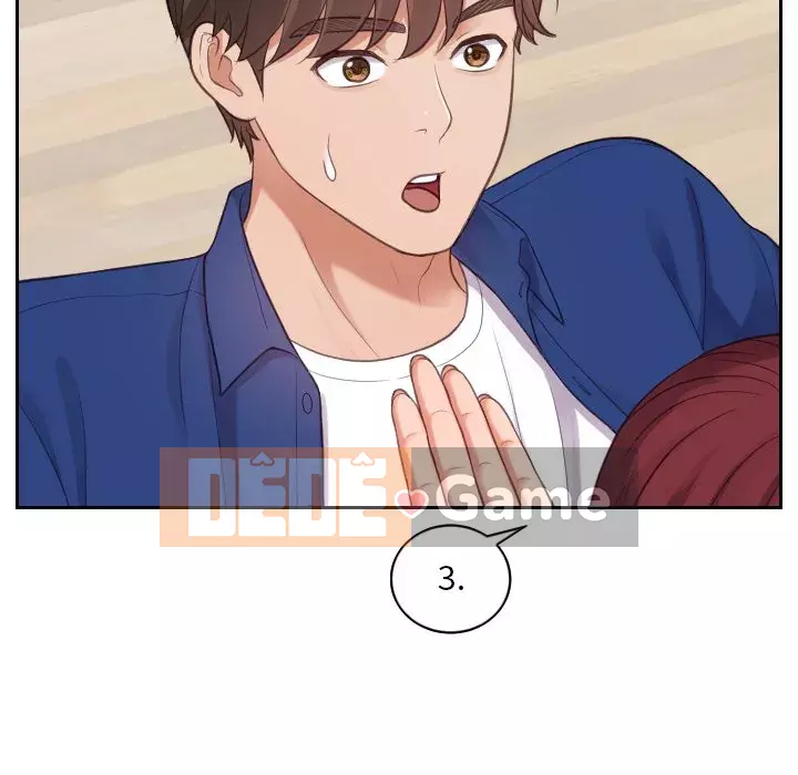 Bạn gái lạ Chương 11-12