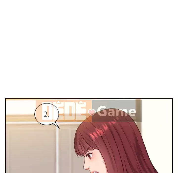 Bạn gái lạ Chương 11-12