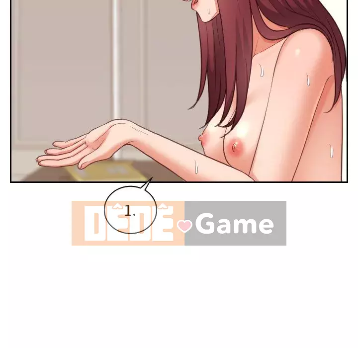 Bạn gái lạ Chương 11-12