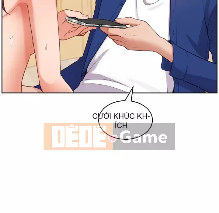 Bạn gái lạ Chương 11-12