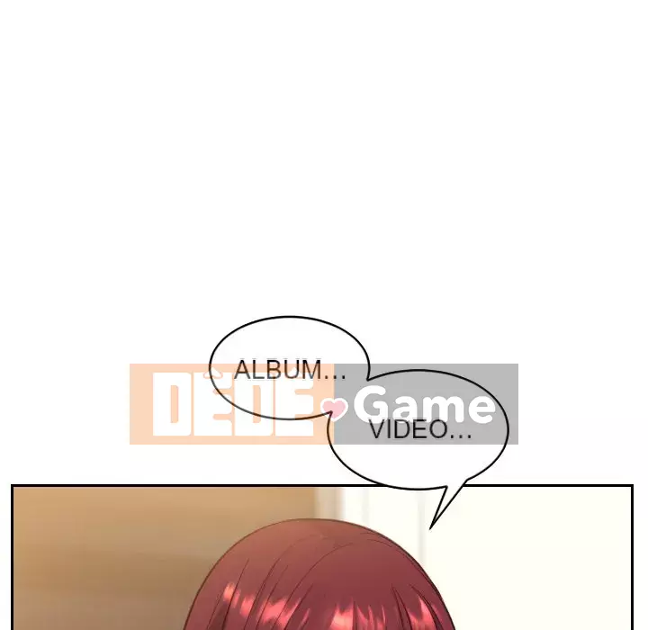 Bạn gái lạ Chương 11-12