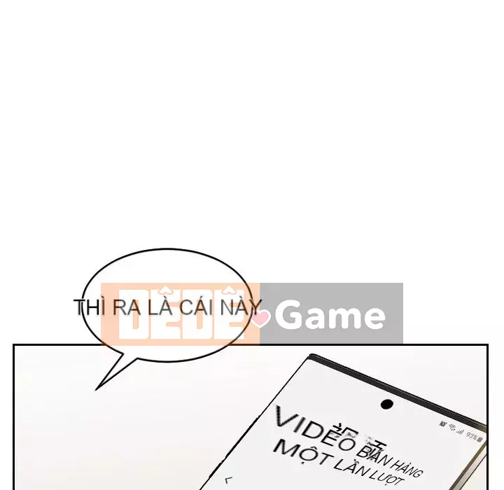 Bạn gái lạ Chương 11-12