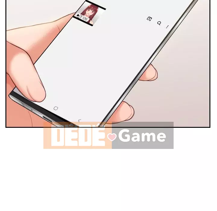 Bạn gái lạ Chương 11-12