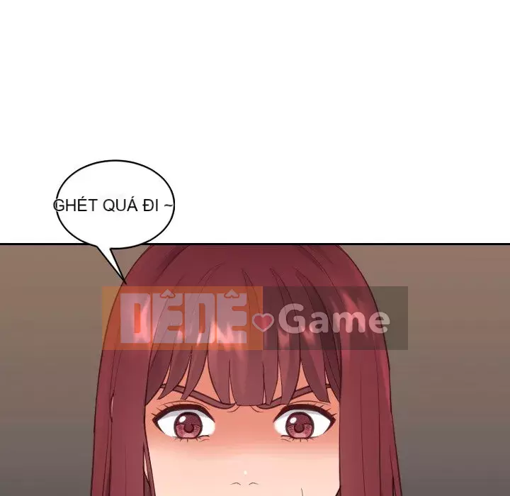 Bạn gái lạ Chương 11-12