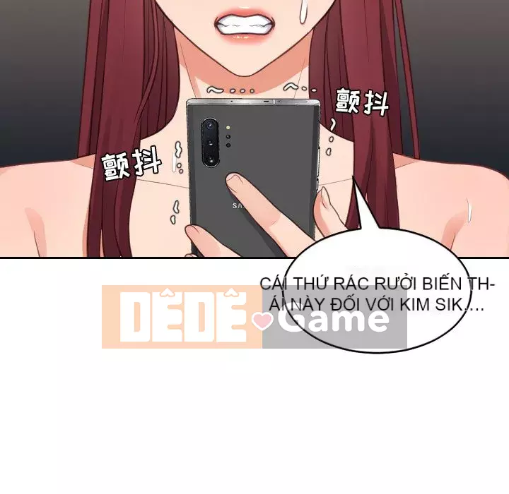 Bạn gái lạ Chương 11-12